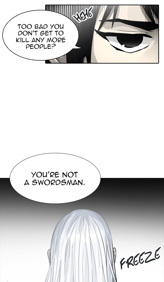 Tower of God Chapter 459 54